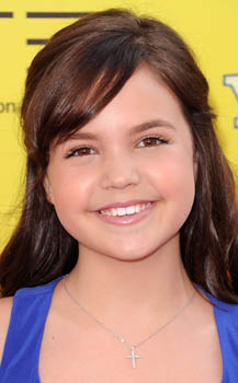 Bailee Madison